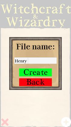 Witchcraft & Wizardry - Screenshot 2