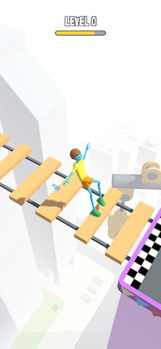 Just Walk! - Screenshot 4