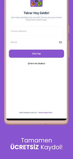 Kıyafet Dik ve Kazan - Screenshot 3