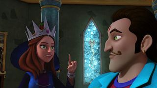 Rudra Super Bheem - Screenshot 2