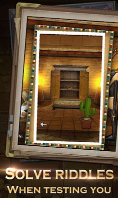 Tomb Adventure - Screenshot 4