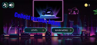 City Bikers - Screenshot 2