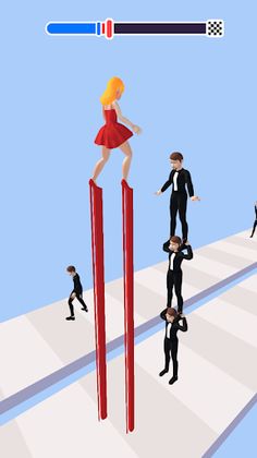 Heel Scale - Screenshot 3