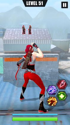 Archer Legend: Bow & Arrow War - Screenshot 3