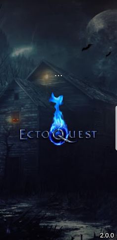 Ecto Quest - Screenshot 3