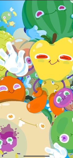 Manzanito Fruity Pop - Screenshot 1