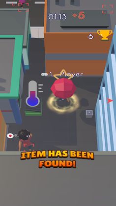 Hot or Cold.io - Screenshot 4