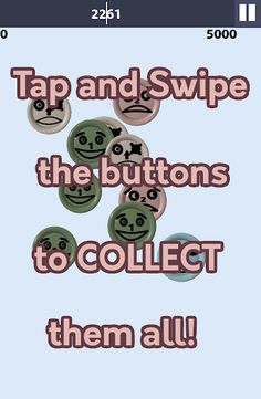 Whack it, whip it, tap it and  - Screenshot 3