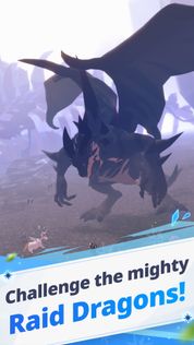 Dragonverse:Location-Based RPG - Screenshot 3