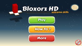 Bloxorz HD Rolling Block - Screenshot 3
