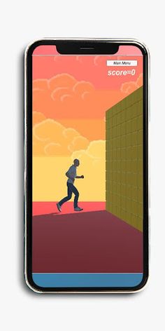 Nex Game - Screenshot 2