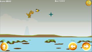 Run Dino Run - Screenshot 3