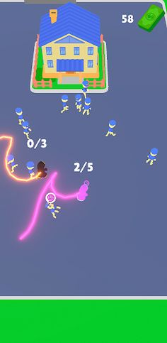 Cult Leader 3D: Idle Tycoon - Screenshot 3