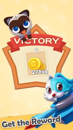 Shooter cat - Real-time combat - Screenshot 4