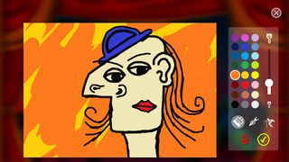 Passpartout: Starving Artist - Screenshot 1