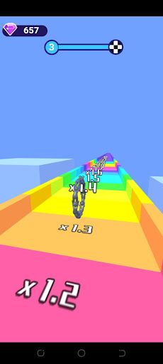 HAPPY GO - Screenshot 2