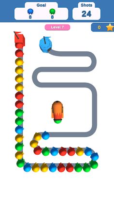 Shoot Em All - Screenshot 3