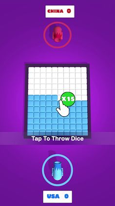 Dice Capture - Screenshot 1