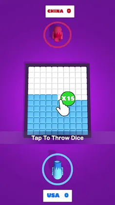 Dice Capture - Screenshot 1