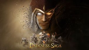 Darkness Saga - Screenshot 1