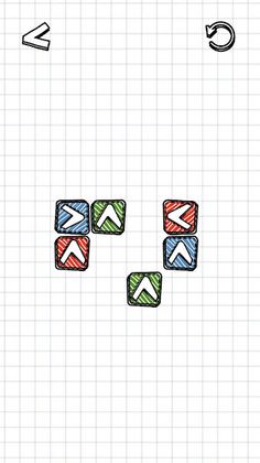 Doodle Arrow - Screenshot 4