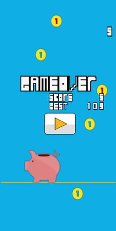 Easy Piggy - Screenshot 3