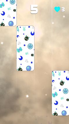 Diablo Song Piano EDM Tiles - Screenshot 3