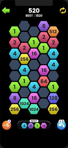 Fun Cells - Screenshot 3