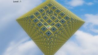 Sky Labyrinth - Screenshot 2