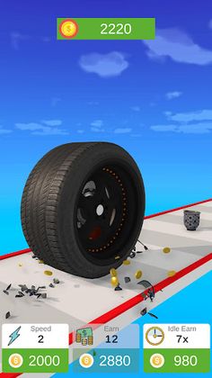 Destroy Arcade - Screenshot 3