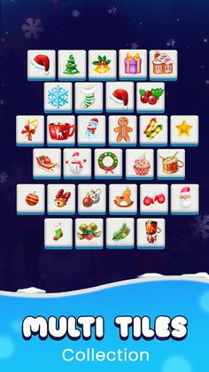 Match Tile Master:Puzzle Game - Screenshot 2