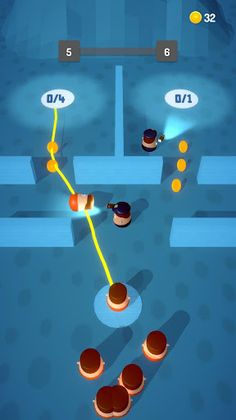 Escape Plan - Screenshot 4