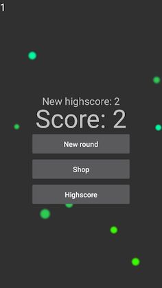 Tappy Bird (Reloaded) - Screenshot 2