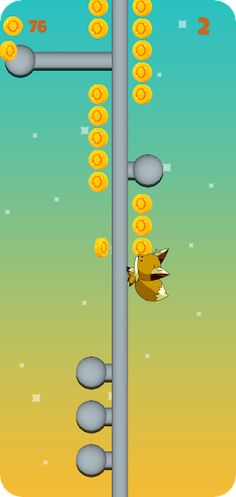 Switch Climber - Screenshot 2