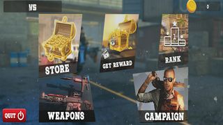 XCommandos - Screenshot 1