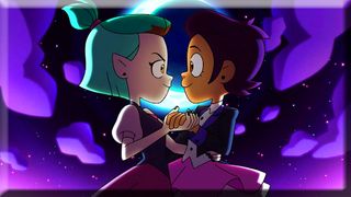 The Owl House Game - Screenshot 2