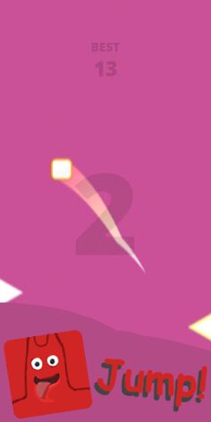 Ball Jump - Screenshot 4