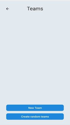 Alias - Screenshot 3