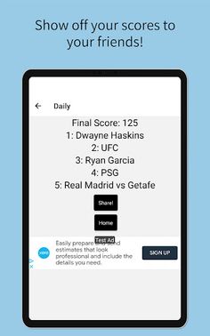 Trendsettr - Screenshot 4