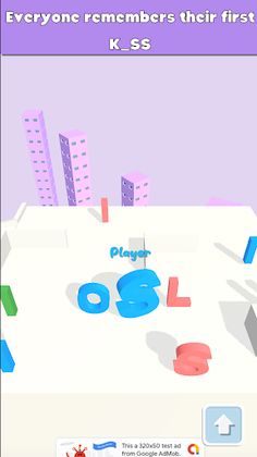 Word runner - Screenshot 3