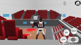 H.O.R.S.E. Challenge - Screenshot 3