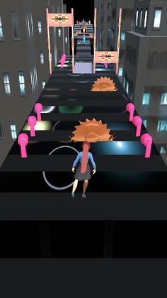 Hair Queen: Online Earning - Screenshot 2