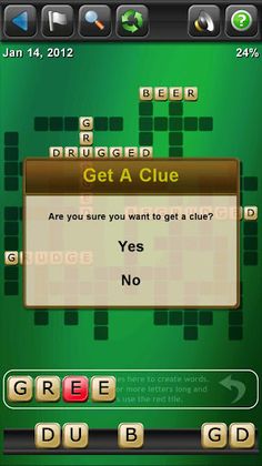 Bewilderword - Screenshot 3