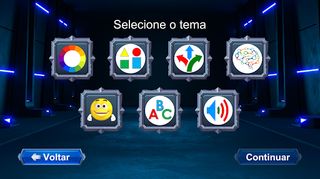 AutiBots - Screenshot 3