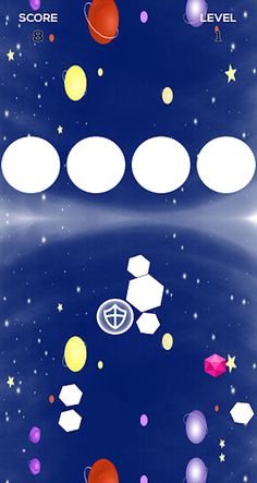 Rocket Rise Go - Screenshot 1