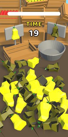 Fast And Fruit - Screenshot 3