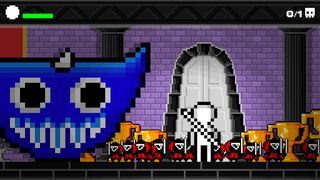 Brawl Knights - Screenshot 2