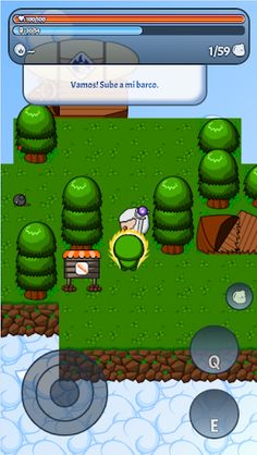 Slash'N'Fire - Screenshot 2