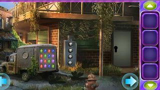 Juvenile Robber Escape - Screenshot 2