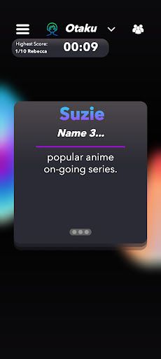 5 Second Rule: Fun Guess Games - Screenshot 4